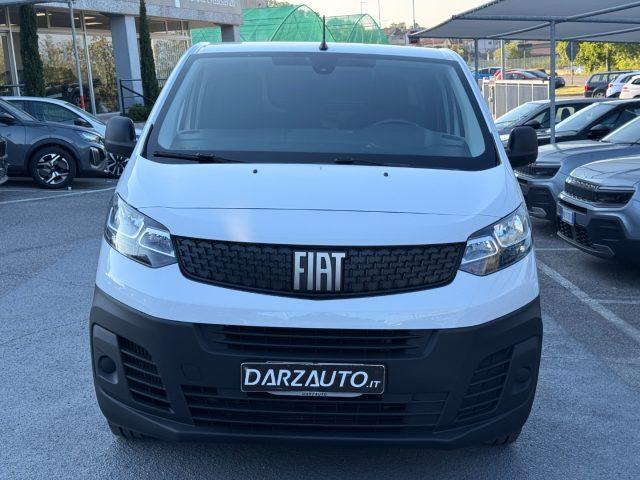 FIAT Scudo 1.5 BlueHDi 100 CV PL-TN Furgone Business
