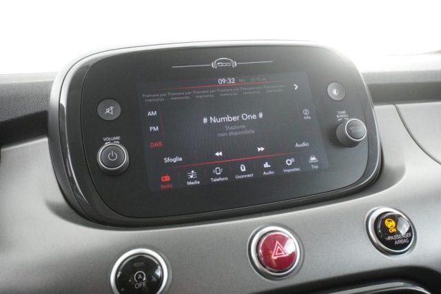 FIAT 500X 500X 1.0 T3 120 CV Sport