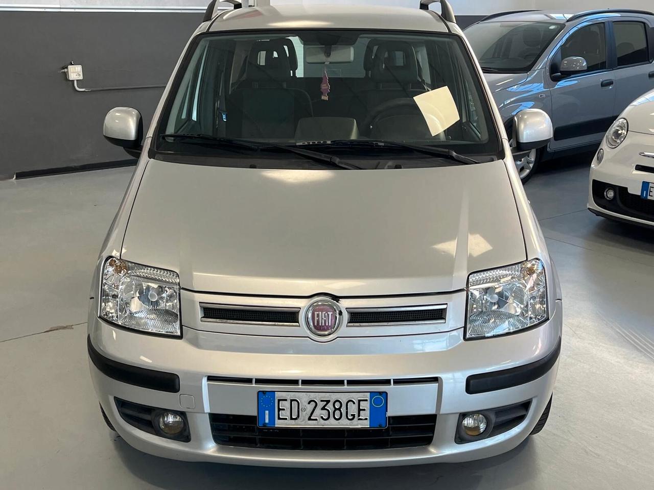Fiat Panda 1.2 Dynamic