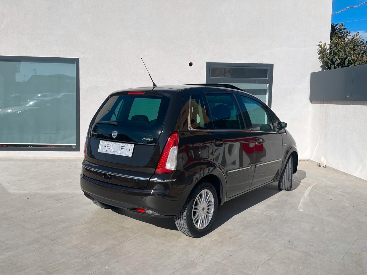 Lancia MUSA 1.3 Multijet 16V 90 CV Platino