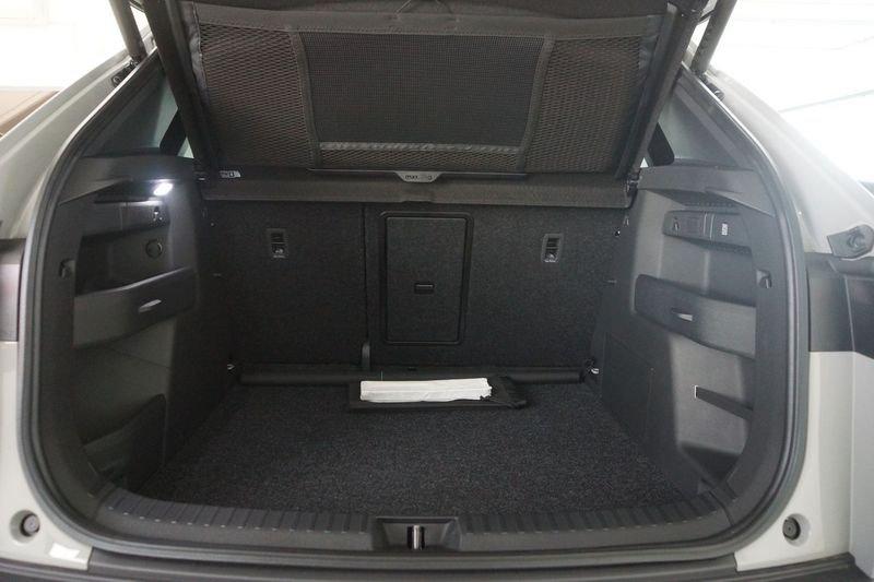 Skoda Elroq 60 SPORTLINE+PLUS PACKAGE