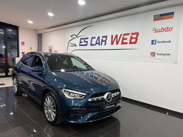 Mercedes Benz GLA 200d Aut. Premium AMG 150 cv