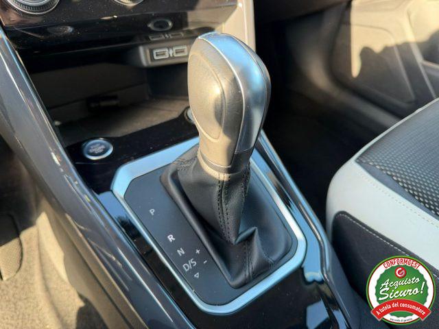 VOLKSWAGEN T-Roc 2.0 TDI SCR 150 CV DSG Advanced BlueMotion Technol