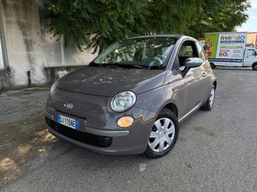 Fiat 500 1.2 benzina in ottime condizioni