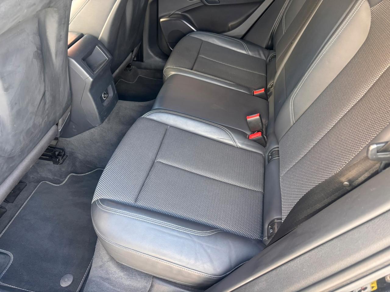 Audi Q5 2.0 TDI quattro S tronic line plus