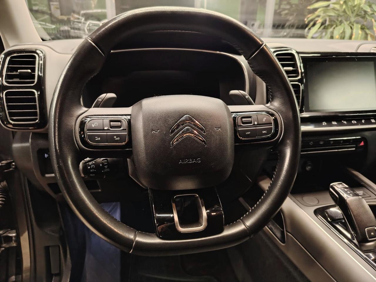 Citroen C5 Aircross BlueHDi 130 S&S Shine