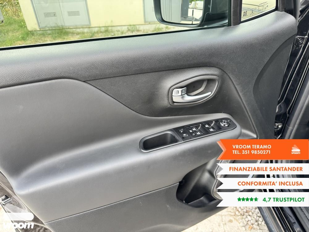 JEEP Renegade 1.5 Turbo T4 MHEV S UNICO PROP