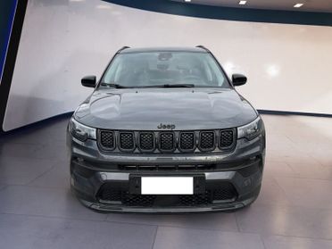 Jeep Compass II 2021 1.5 turbo t4 mhev Night Eagle 2wd 130cv dct