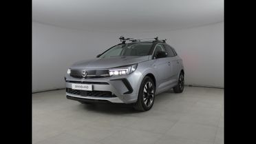 OPEL Grandland Gs 1.6 225cv PHEV