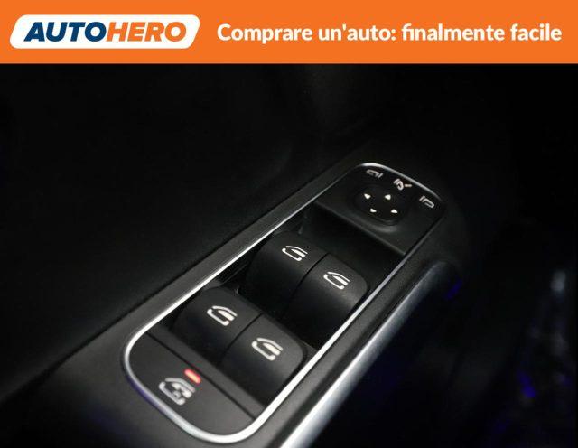 MERCEDES-BENZ GLB 200 d Automatic 4Matic Premium