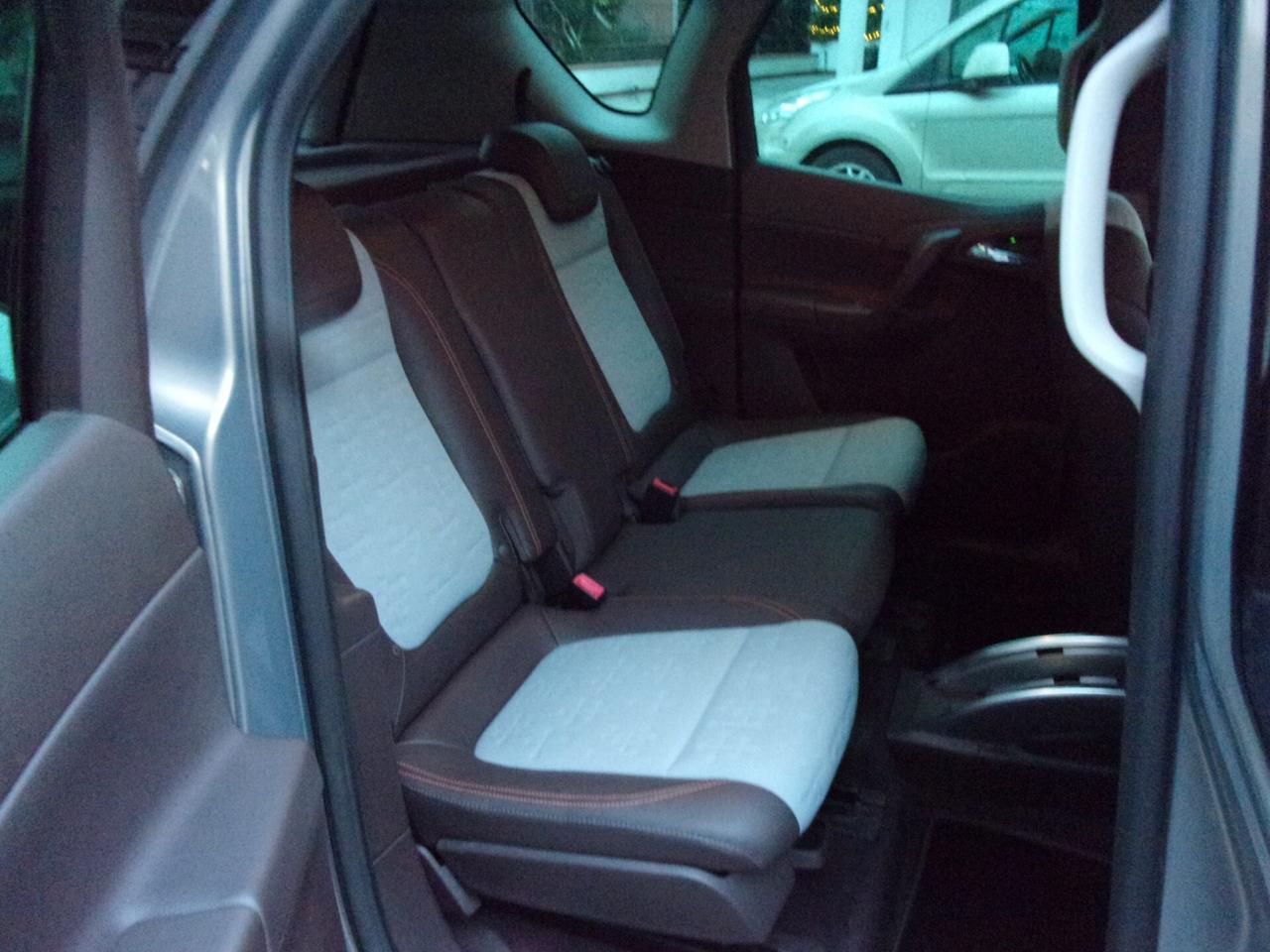 Opel Meriva 1.4 Turbo 120CV Elective