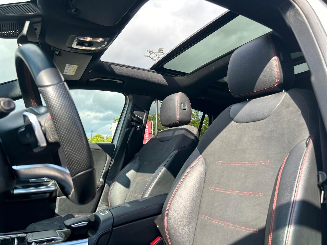Mercedes-benz GLA 200 GLA 200 Automatic Premium
