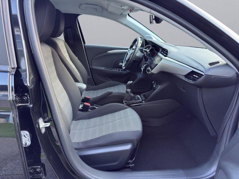 Opel Corsa Corsa 5p 1.2 75cv Edition