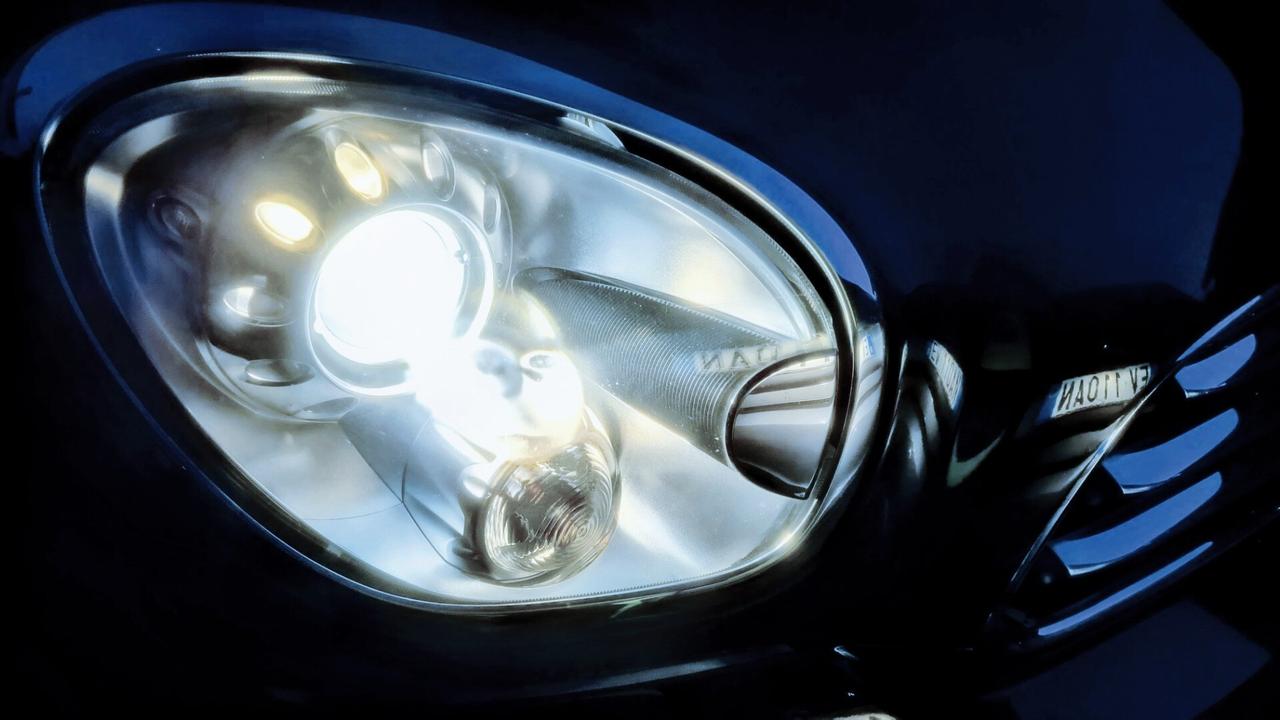 Mini Cooper D Countryman 1.6