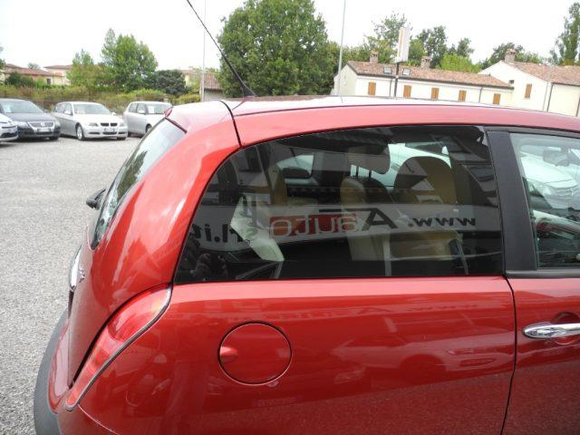 LANCIA Ypsilon 1.3 MJT 16v Platino -Ok NEOPATEN.- Unico Propriet.