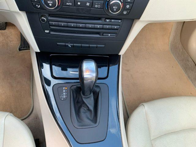 BMW 320 i cat Cabrio Futura
