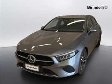 Mercedes-Benz Classe A (W177) - A 180 d Automatic Progressive Advanced