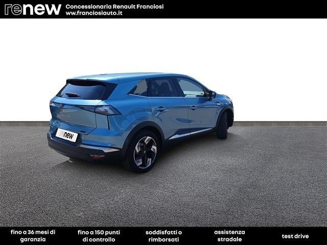 RENAULT Symbioz 1.8 full hybrid E-Tech 160cv Techno Auto