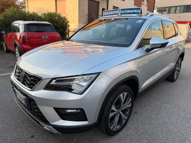 Seat Ateca 1.6 TDI DSG XCellence ***FULL OPTIONALS***