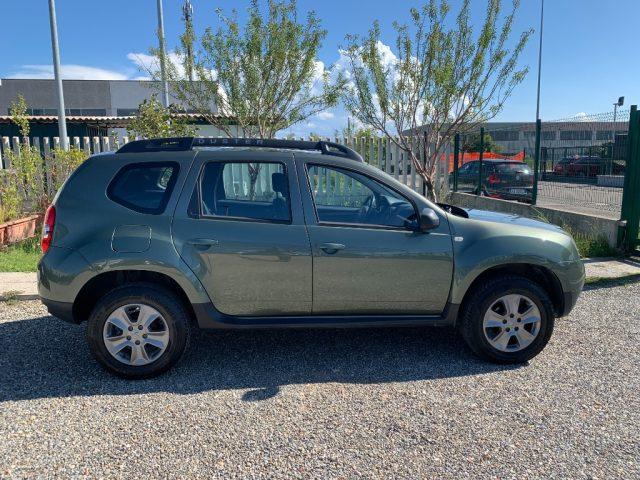 DACIA Duster 1.6 110CV 4x2 GPL Lauréate