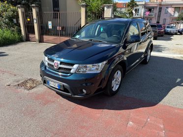 Fiat Freemont 2.0 Multijet 170 CV Lounge 7 posti