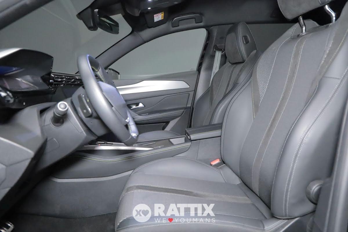 Peugeot 308 SW 1.2 Puretech t 130CV GT EAT8