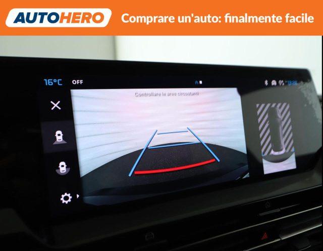 CITROEN C5 X PureTech 130 S&S EAT8 Shine