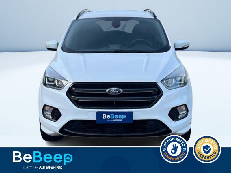 Ford Kuga 1.5 ECOBOOST ST-LINE S&S 2WD 120CV
