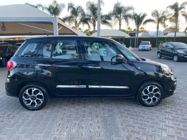 FIAT 500L 1.3 Multijet 95 CV Dualogic