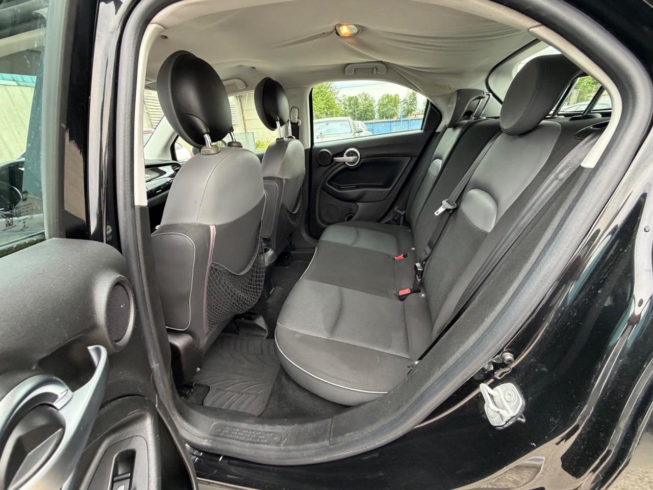 Fiat 500X 1.3 MultiJet 95 CV Pop