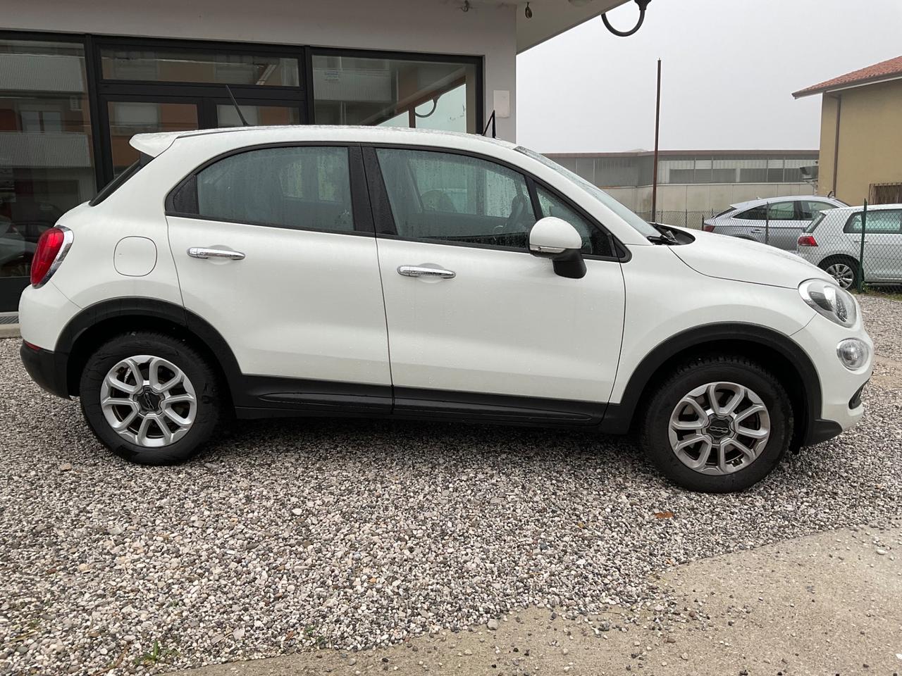Fiat 500X 1.6 MultiJet 120 CV Business