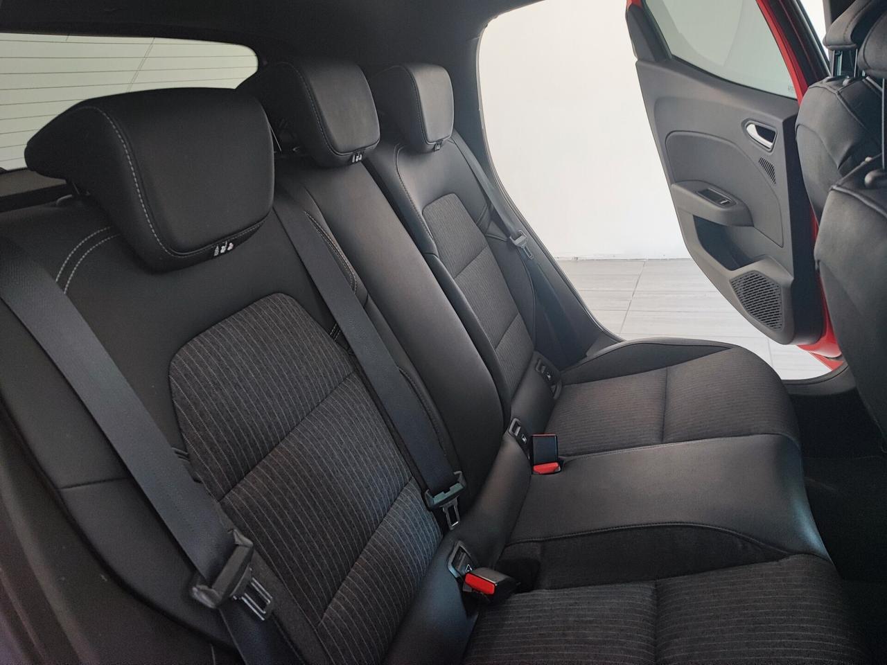 Renault Clio Blue dCi 85 CV 5 porte Intens