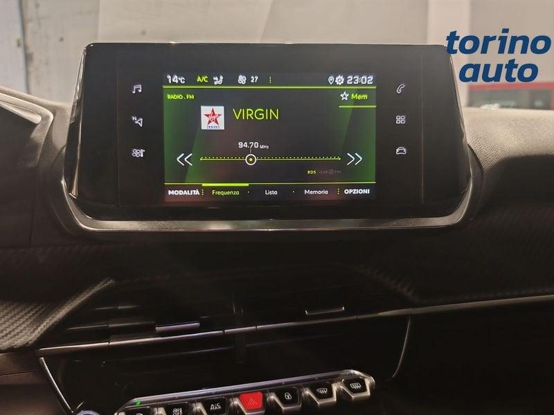 Peugeot 2008 PureTech 100 Allure S&S