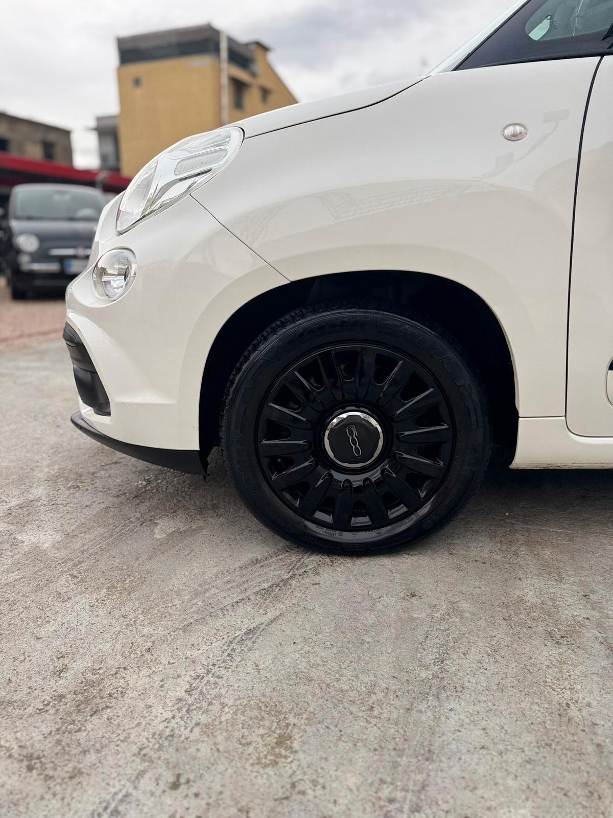 Fiat 500L 1.3 Multijet 95 CV Business