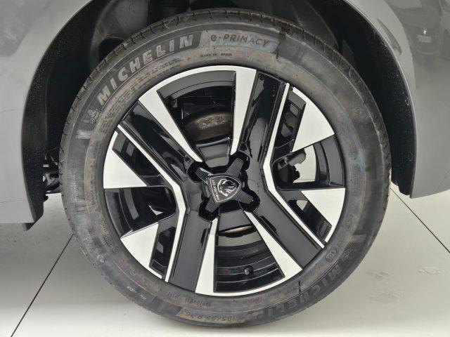 PEUGEOT 208 Hybrid 100 e-DCS6 Allure tua da ?239,00 mensili