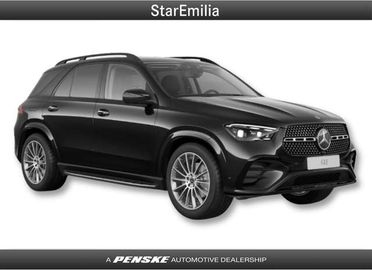 Mercedes-Benz GLE 300 GLE 300 d 4Matic Mild Hybrid AMG Line Advanced Pl