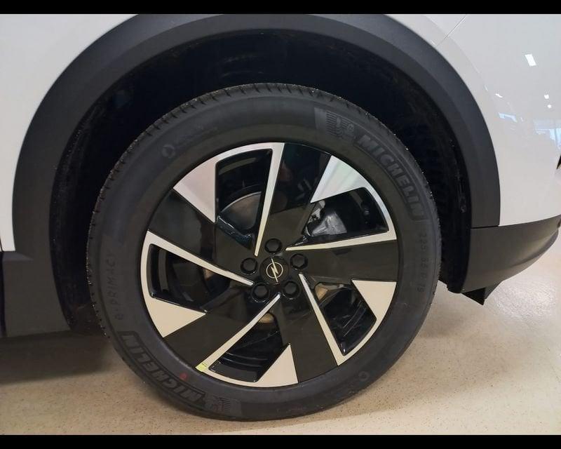 Opel Grandland Nuovo GS 145CV EDCT