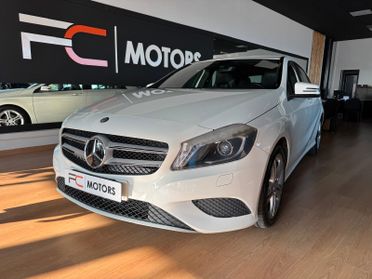 Mercedes-benz A 180 CDI Sport MANUALE-XENO