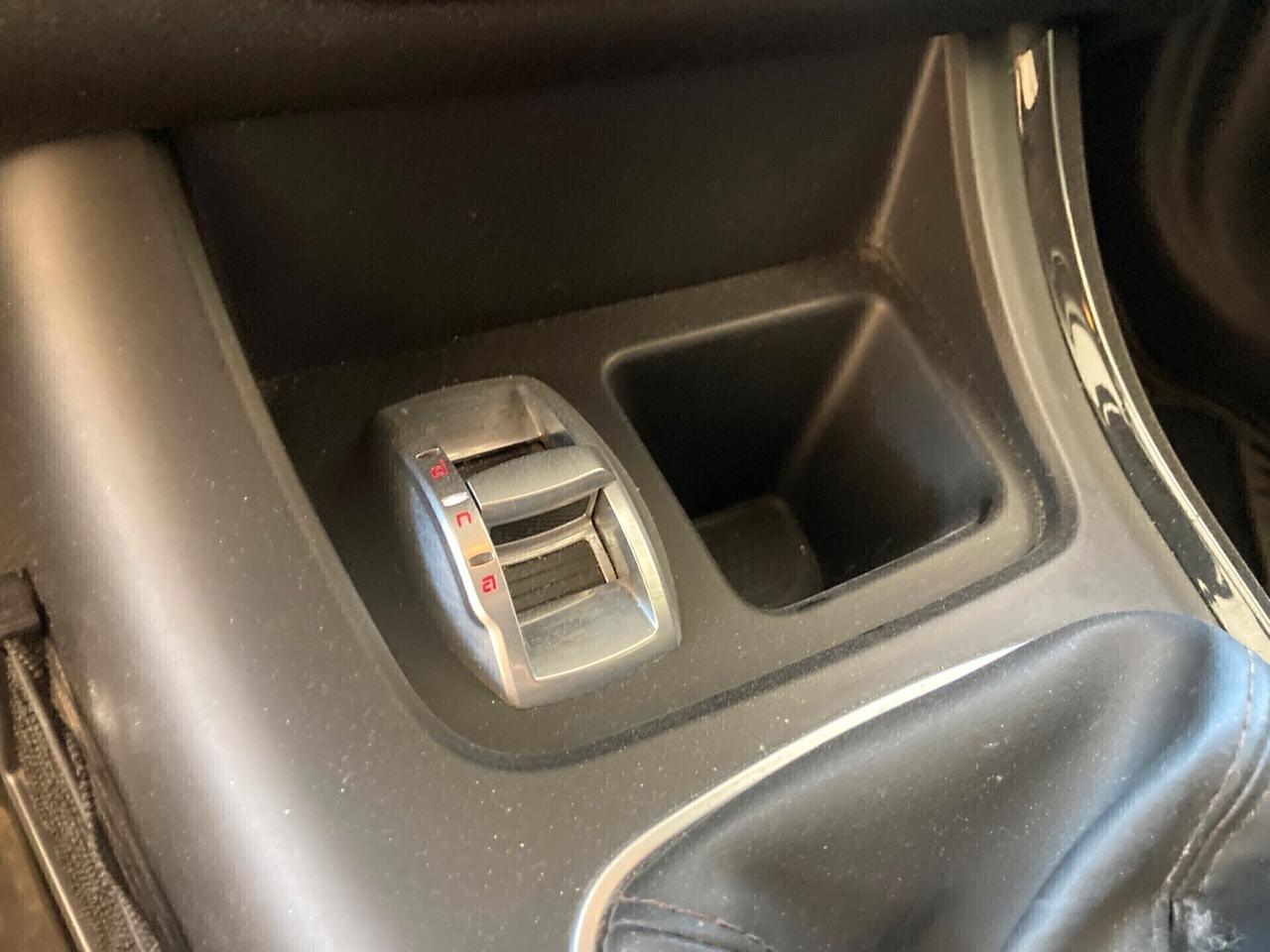 Alfa Romeo Giulietta - X NEOPATENTATI - 2011