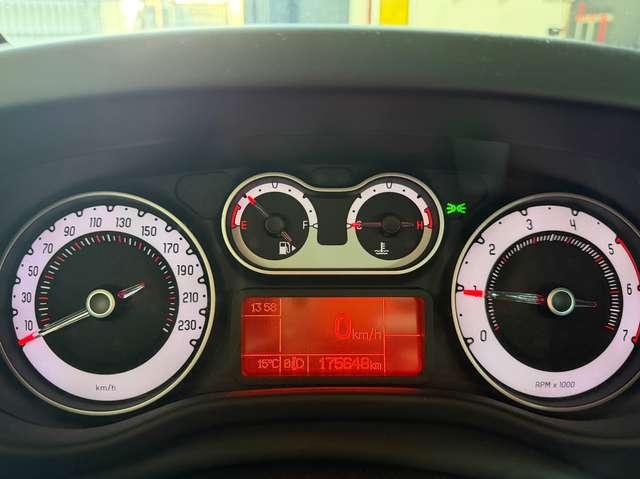 Fiat 500L Living 1.6 mjt Lounge 105cv - 7 POSTI -