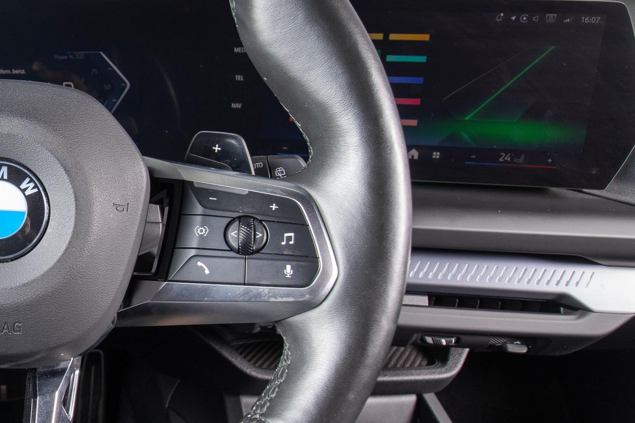 Bmw 118 D Msport Pro Auto 150cv