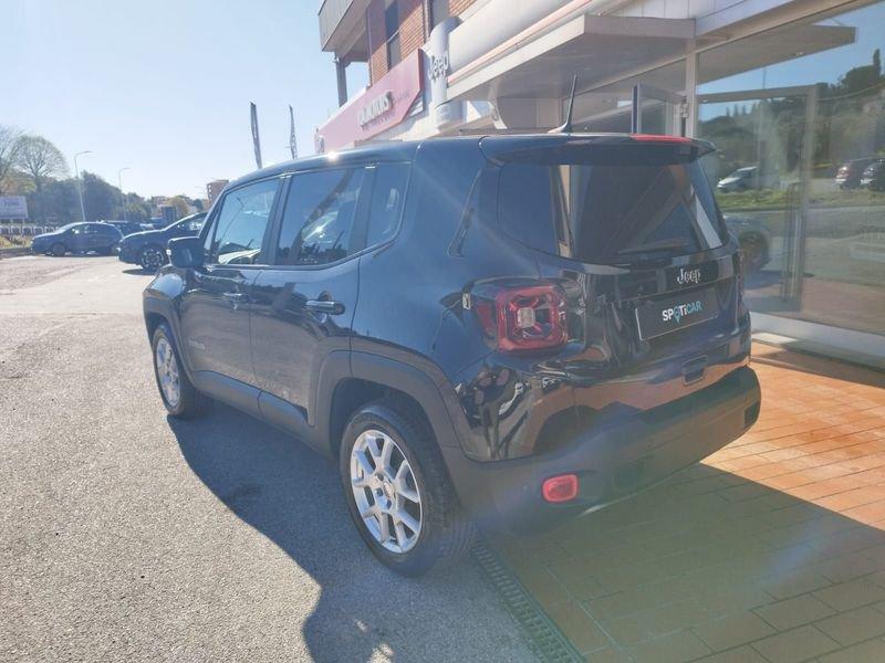 Jeep Renegade Renegade 1.0 T3 Limited