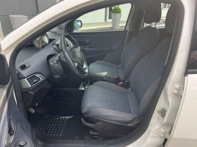 LANCIA Ypsilon 1.0 FireFly 70cv Hybrid Gold