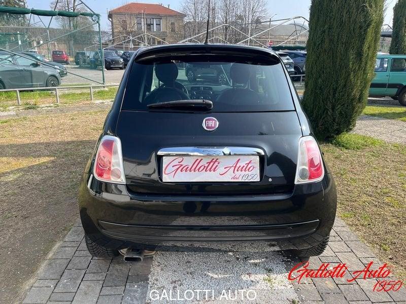 FIAT 500 1.4 16v by Diesel 100cv