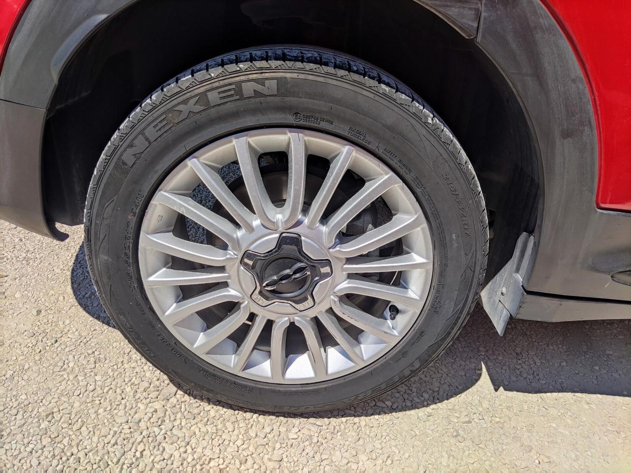 Fiat 500X 1.3 MultiJet 95 CV Connect