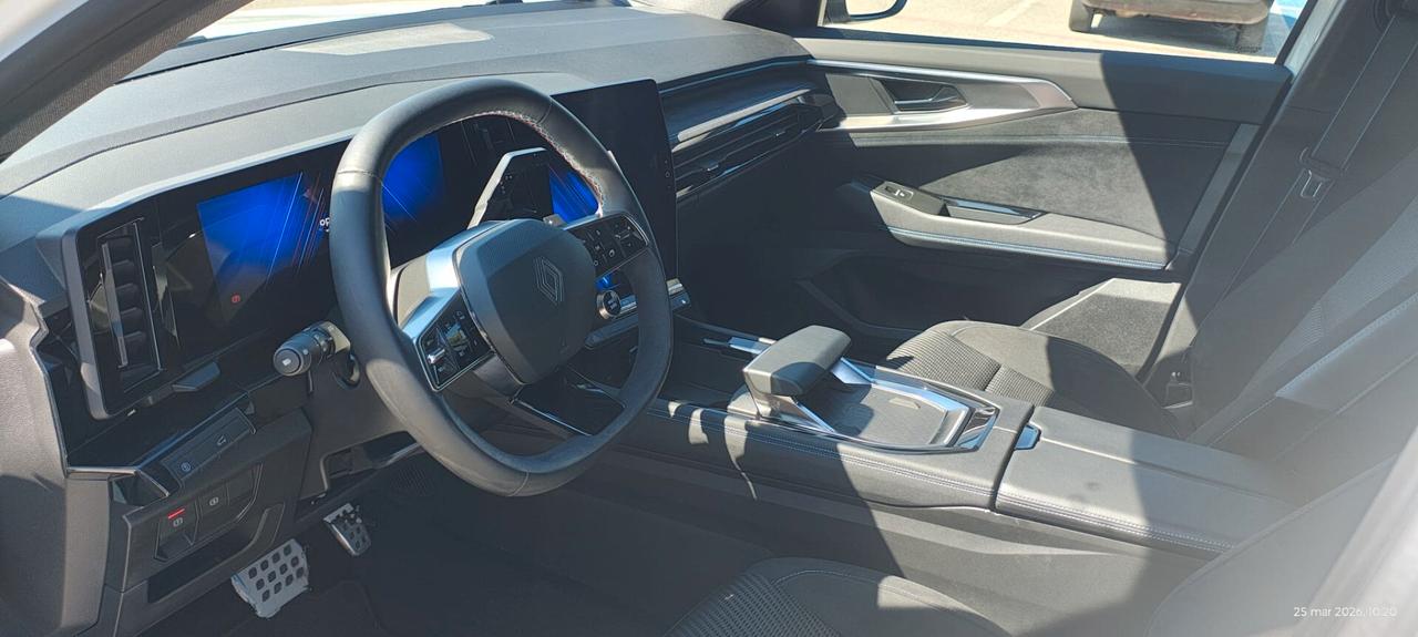 Renault Austral Full Hybrid E-Tech 200 CV Iconic Esprit Alpine