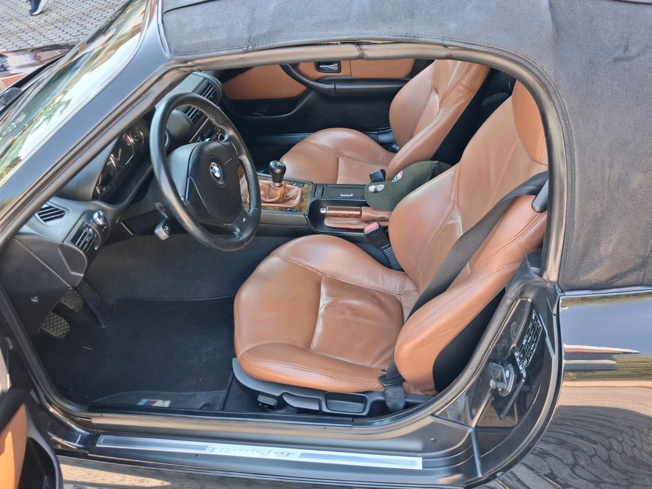 Bmw Z3 2.0 24V cat Roadster