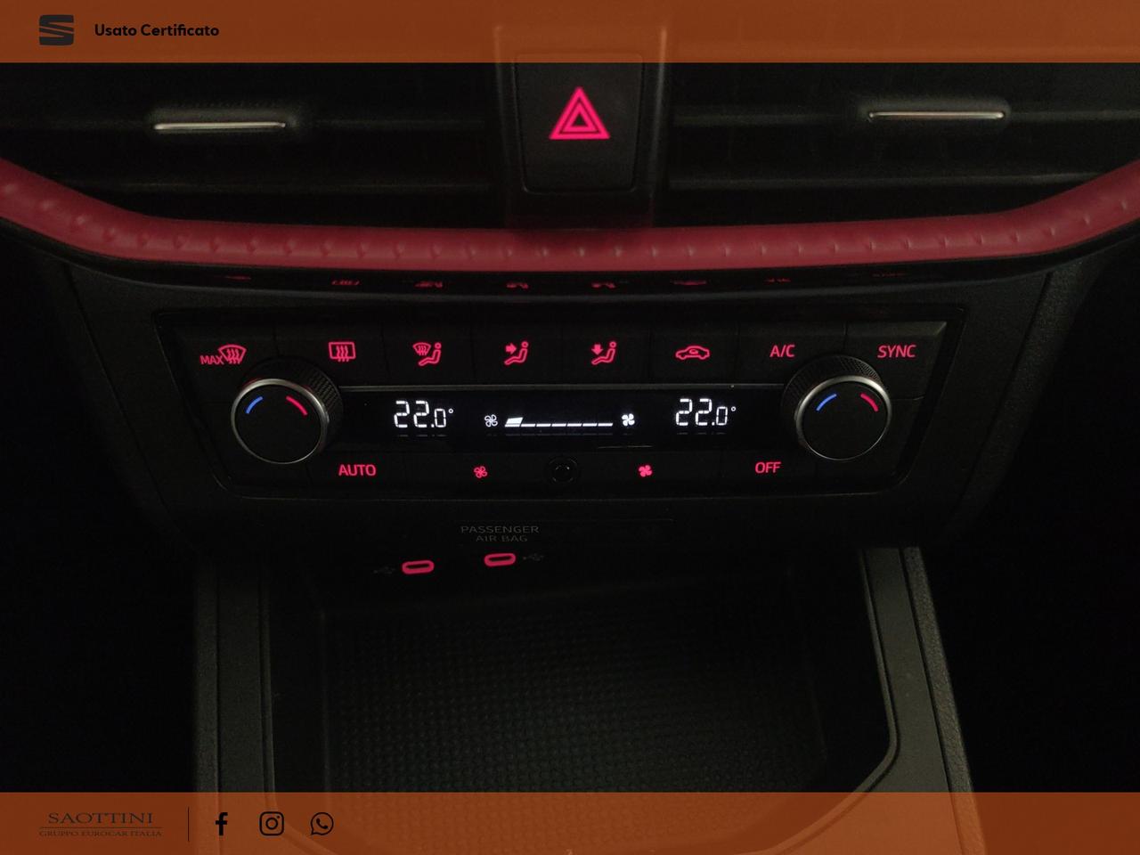 1.0 ecoTSI FR 95 CV