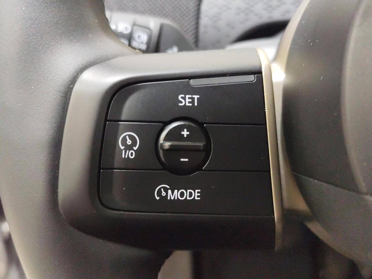 MINI Countryman D 48V "Pacchetto M" Classic