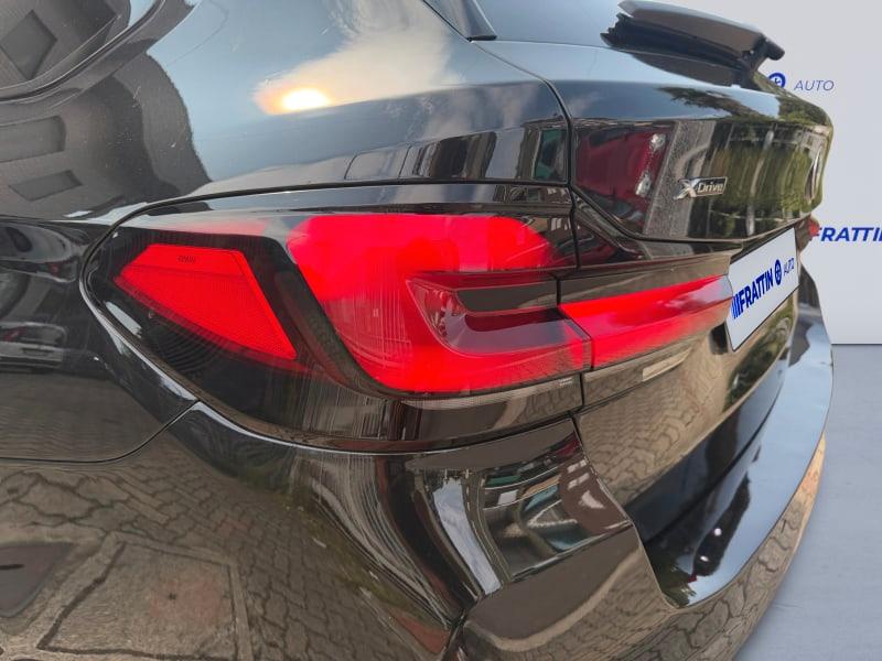 BMW 520D 48V XDRIVE TOURING MSPORT